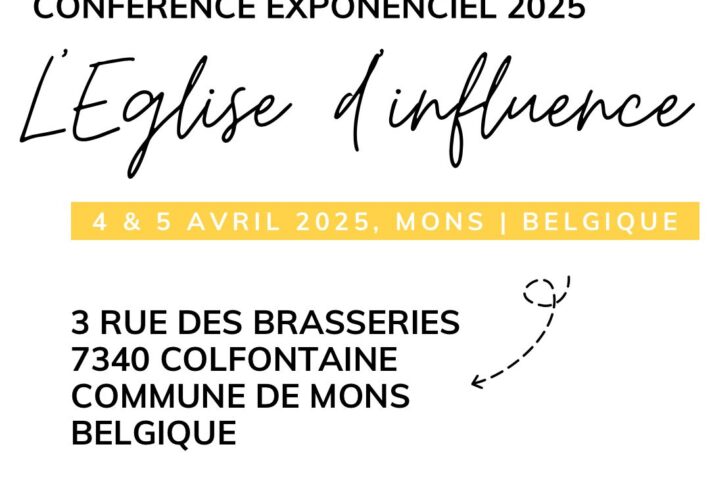 Oser être, oser s’affirmer, oser influencer