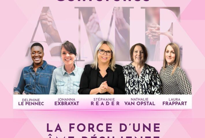 A.M.E Conférence