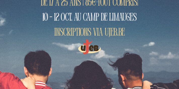 Camp de jeunes
