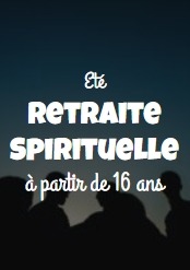 retraite spirituelle