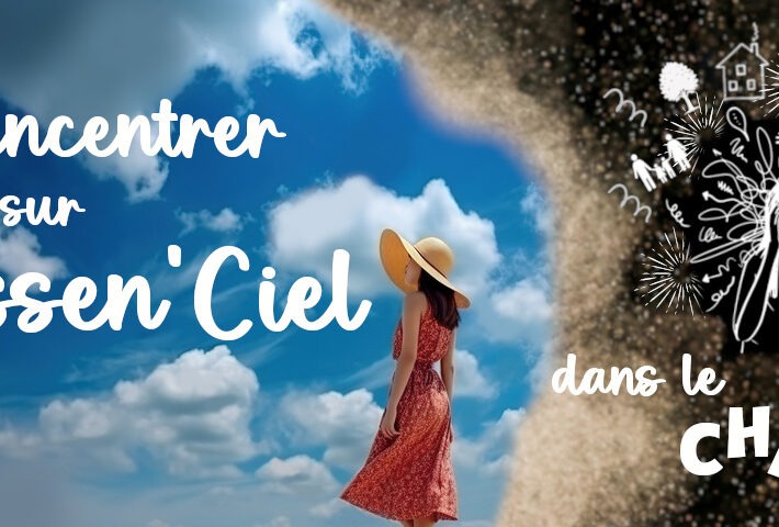 Journée de ressourcement-Se recentrer sur l’Essen’Ciel