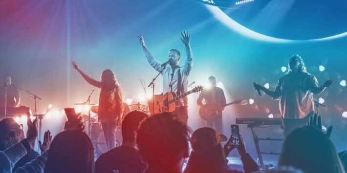 Dan Luiten-Sur la Terre, comme au Ciel