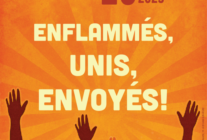 25e CONVENTION NATIONALE DES APEB
