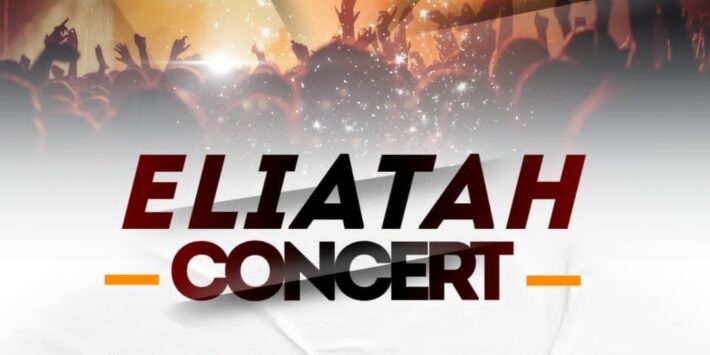 Eliatah Concert