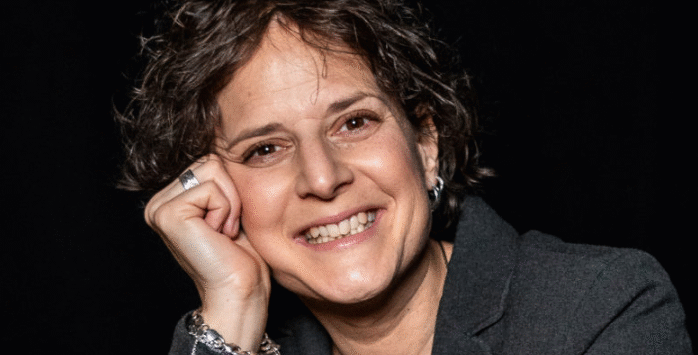 Janick Christen « Je croyais être un homme »