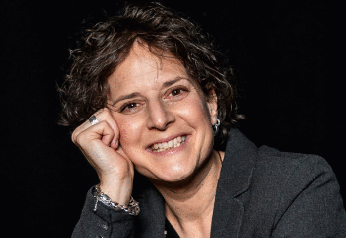 Janick Christen « Je croyais être un homme »