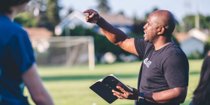 Cycle de formations – Prêcher et enseigner la bible…tout un art.