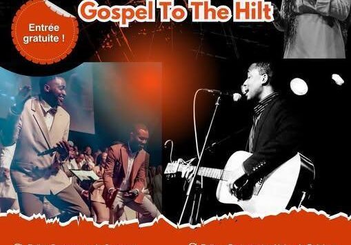 Concert de l&rsquo;Avent