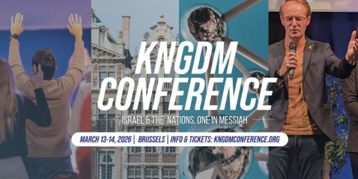 KNGDM Conference