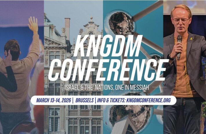 KNGDM Conference