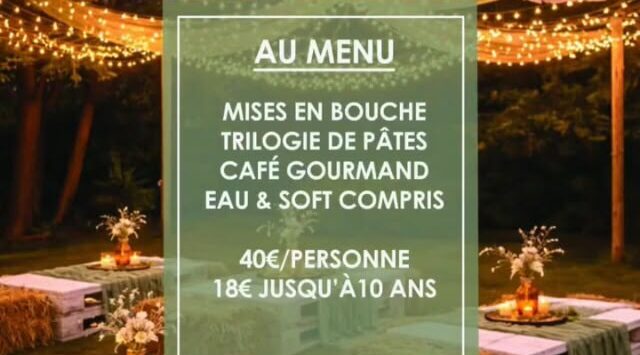 Gala du WOW Édition 2026
