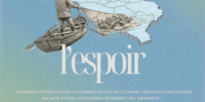 Dimanche de l&rsquo;Espoir !