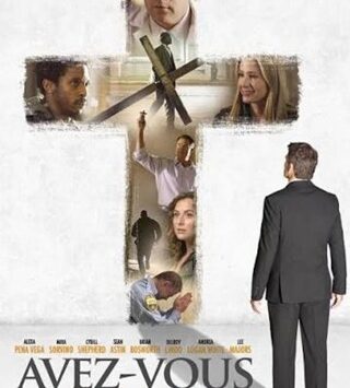 Projection du film « Avez-vous la foi? »